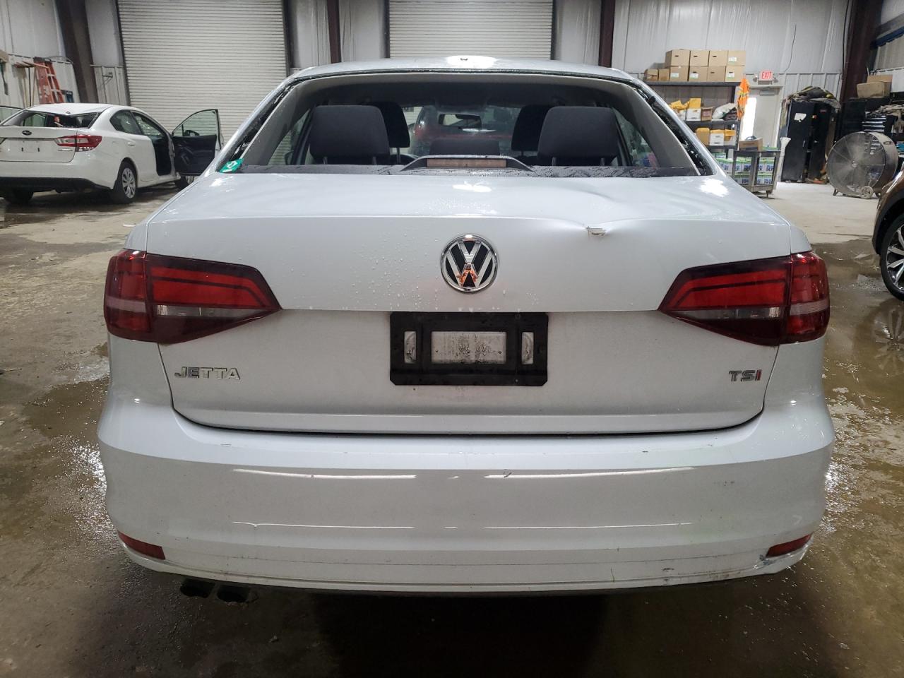 3VW2B7AJ2HM259940 2017 Volkswagen Jetta S