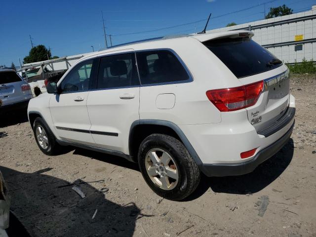 2012 Jeep Grand Cherokee Laredo VIN: 1C4RJFAG3CC116914 Lot: 58287484