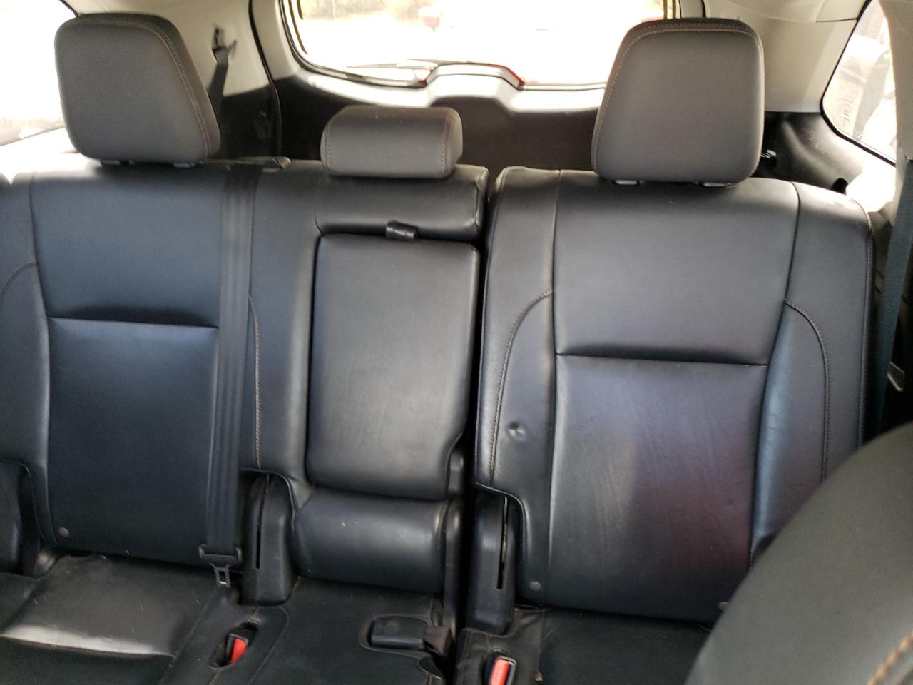 5TDJKRFH6GS280840 2016 Toyota Highlander Xle