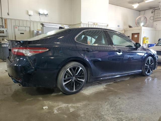 2018 TOYOTA CAMRY XSE 4T1B61HK1JU547464