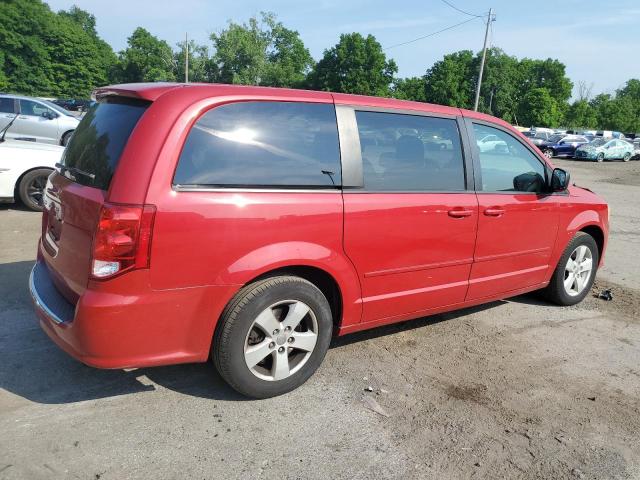 VIN 2C4RDGBG4DR566723 2013 Dodge Grand Caravan, SE no.3