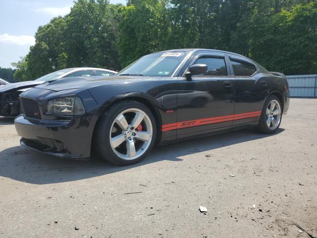 2008 Dodge Charger Srt-8 VIN: 2B3KA73W48H132301 Lot: 58737024