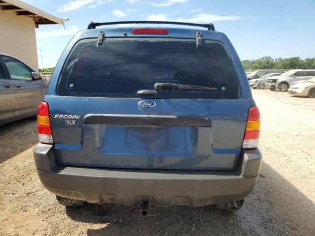 2001 Ford Escape Xls VIN: 1FMYU02121KF45311 Lot: 60437424