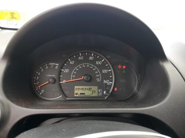 2017 MITSUBISHI MIRAGE G4 - ML32F3FJ7HHF10664
