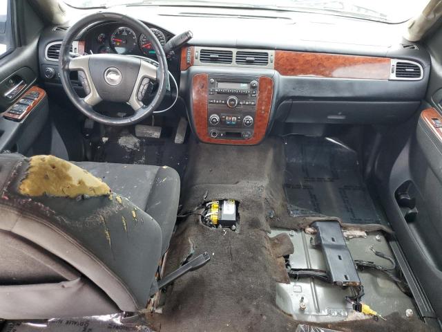 2013 Chevrolet Tahoe C1500 Ls VIN: 1GNSCAE05DR152735 Lot: 58229564