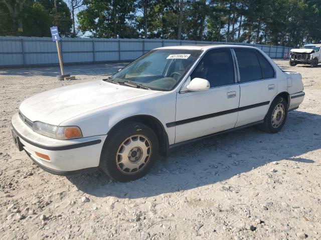 1HGCB7675PA072385 1993 Honda Accord Ex