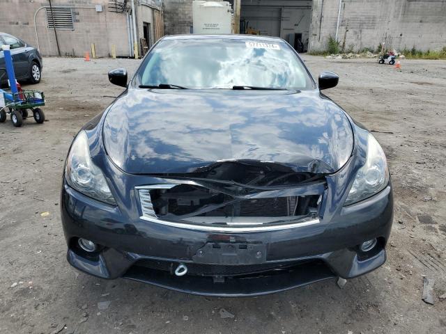 2014 Infiniti Q60 Journey VIN: JN1CV6EL0EM131422 Lot: 57711374