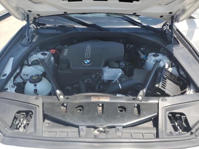 2012 BMW 528 I VIN: WBAXG5C54CDX01973 Lot: 59248624