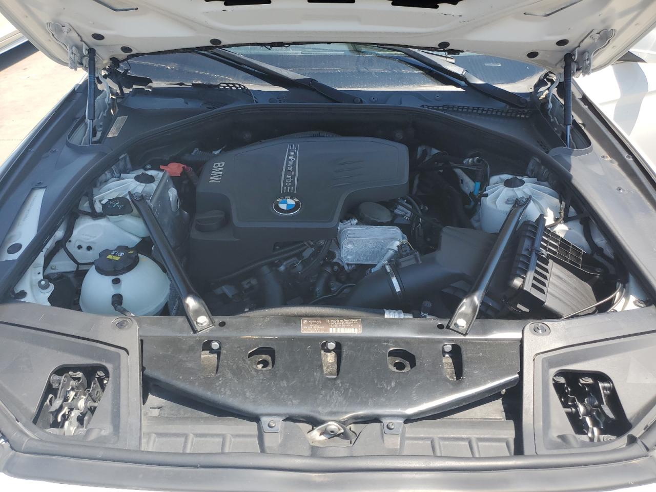 WBAXG5C54CDX01973 2012 BMW 528 I