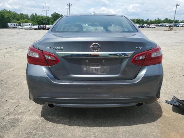 2018 Nissan Altima 2.5 VIN: 1N4AL3AP0JC162175 Lot: 57341364