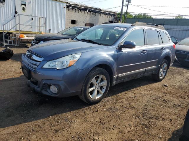 2014 Subaru Outback 2.5I Premium VIN: 4S4BRBCC7E1284210 Lot: 59029174