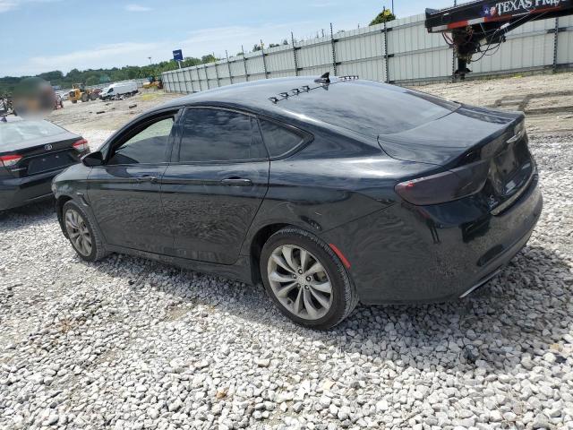 2015 CHRYSLER 200 S - 1C3CCCBB5FN755956