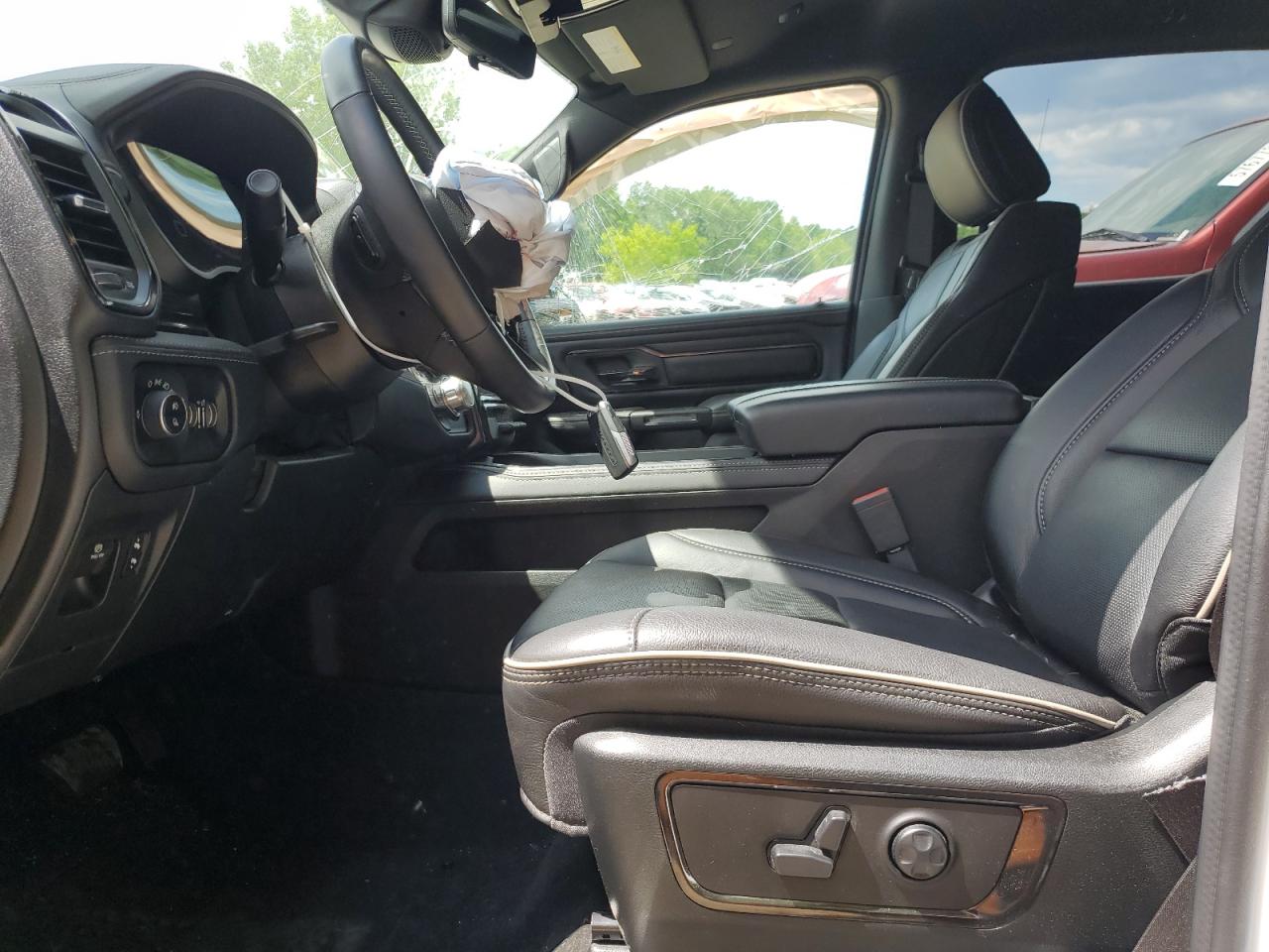 1C6SRFHT7PN631378 2023 Ram 1500 Limited