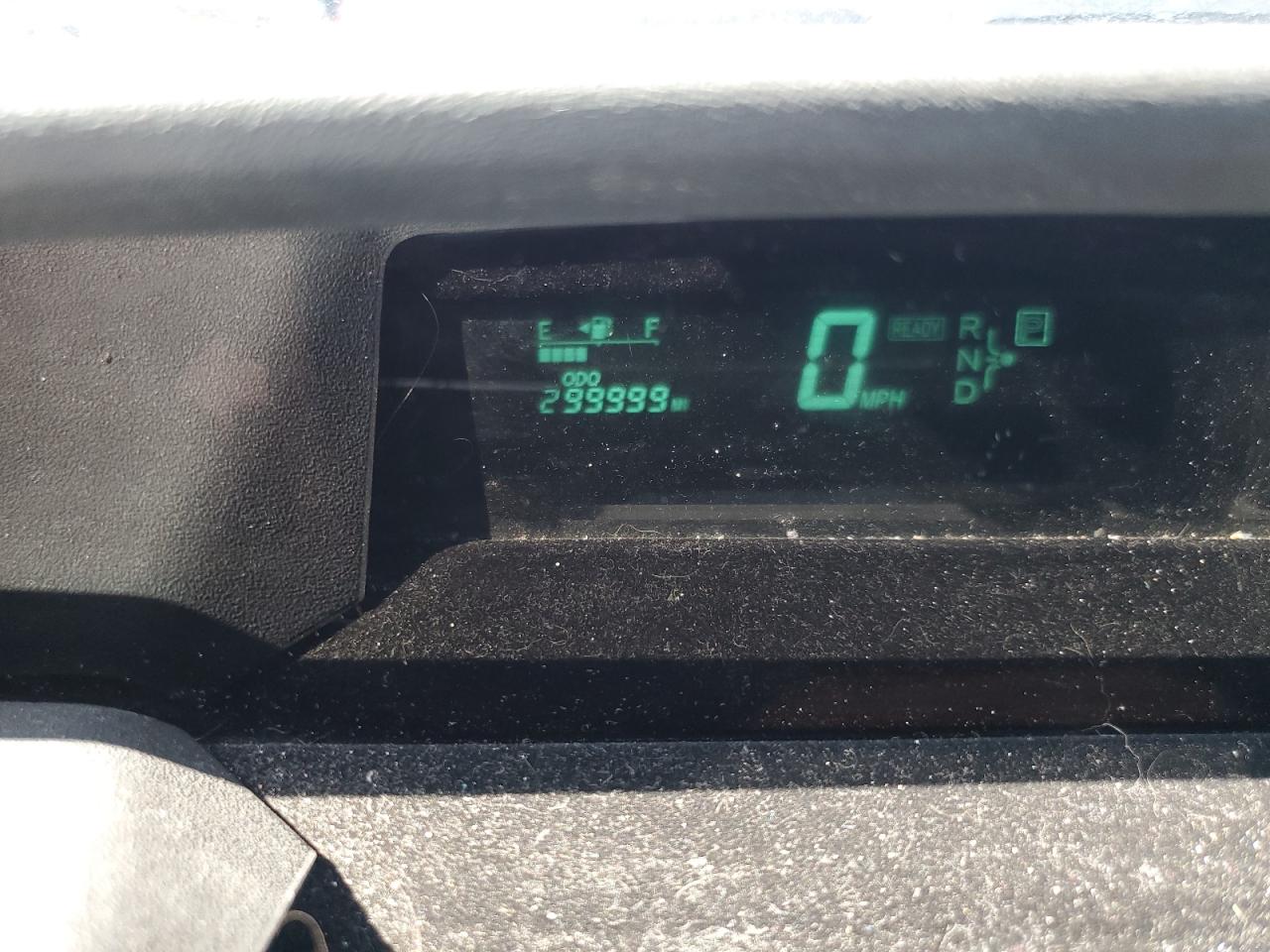 JTDKB20U553094528 2005 Toyota Prius