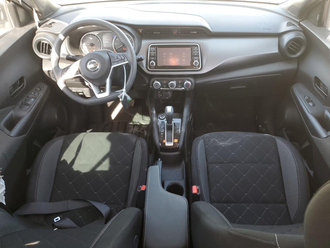 3N1CP5BVXLL537242 NISSAN KICKS 2020