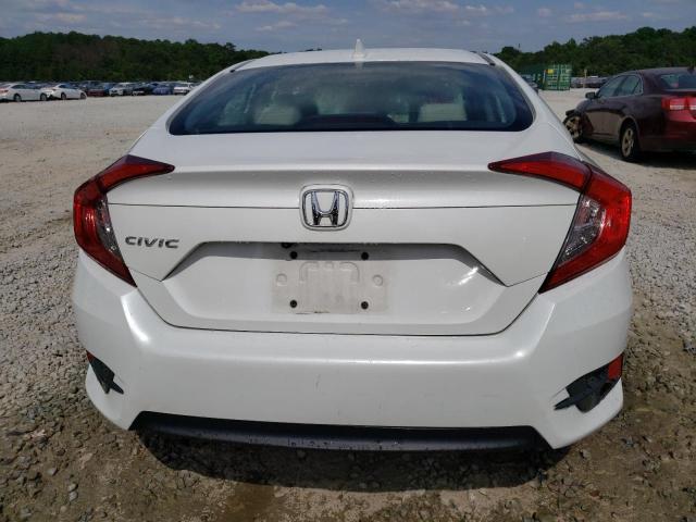 2017 HONDA CIVIC EX - 2HGFC2F7XHH568251