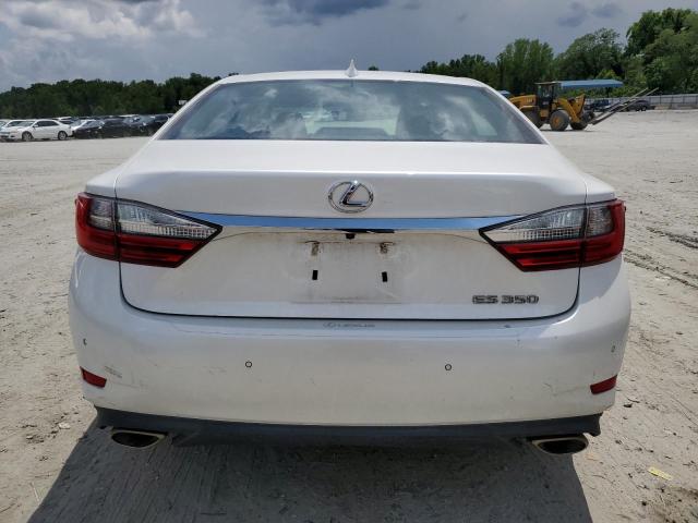 2017 Lexus Es 350 VIN: 58ABK1GG4HU050601 Lot: 57038894