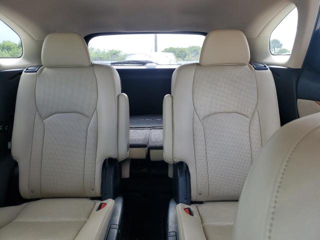 2021 Lexus RX - Image 10