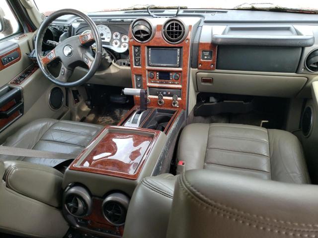 2004 Hummer H2 VIN: 5GRGN23U34H112064 Lot: 59077704