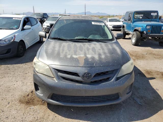 2012 Toyota Corolla Base VIN: 2T1BU4EE0CC830884 Lot: 57975844