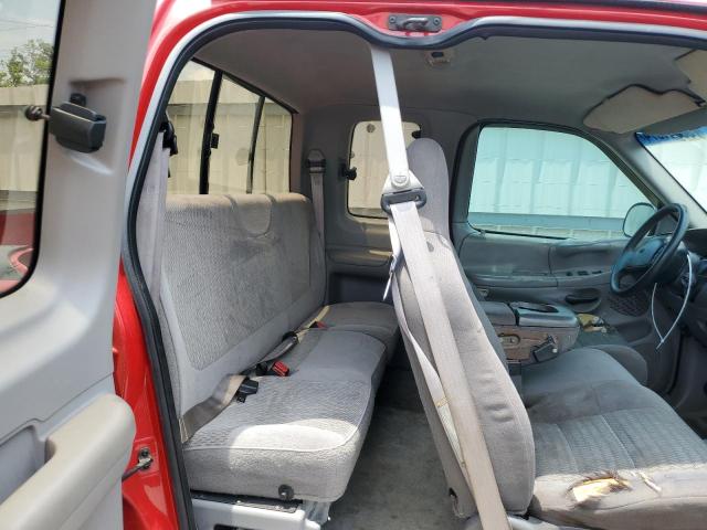 1997 Ford F150 VIN: 1FTEX17L3VNC08424 Lot: 58041874