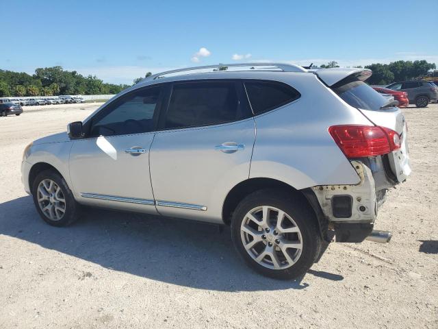 2013 Nissan Rogue S VIN: JN8AS5MT0DW017680 Lot: 60107214