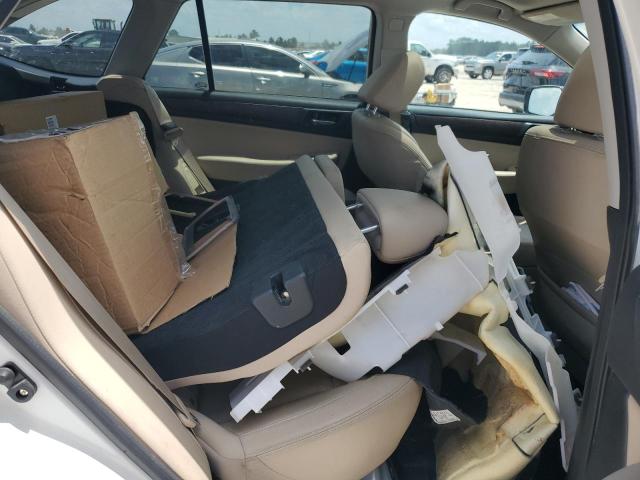 2017 Subaru Outback 2.5I Limited VIN: 4S4BSANCXH3247429 Lot: 60261144