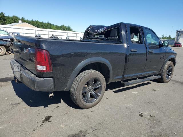 2021 RAM 1500 CLASS - 1C6RR7GG4MS562185