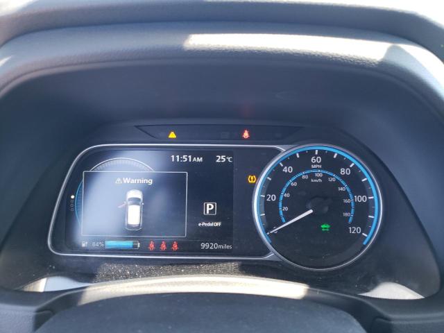 2023 NISSAN LEAF S - 1N4AZ1BV9PC559294