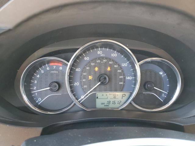 2015 TOYOTA COROLLA L - 5YFBURHE5FP346318