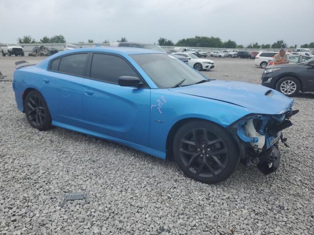 2019 DODGE CHARGER R/ - 2C3CDXCT3KH592545