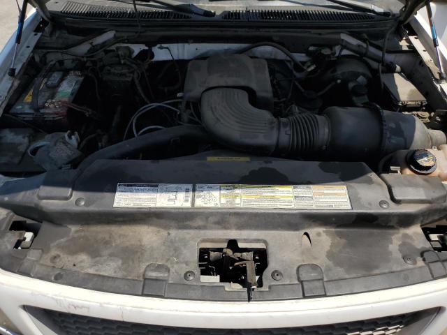 1999 Ford F150 VIN: 1FTRF17W0XKB21664 Lot: 59268464