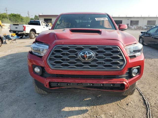 VIN 3TMCZ5AN6PM621650 2023 Toyota Tacoma, Double Cab no.5