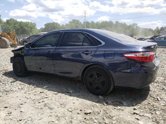 VIN 4T1BF1FK0FU998315 2015 Toyota Camry, LE no.2