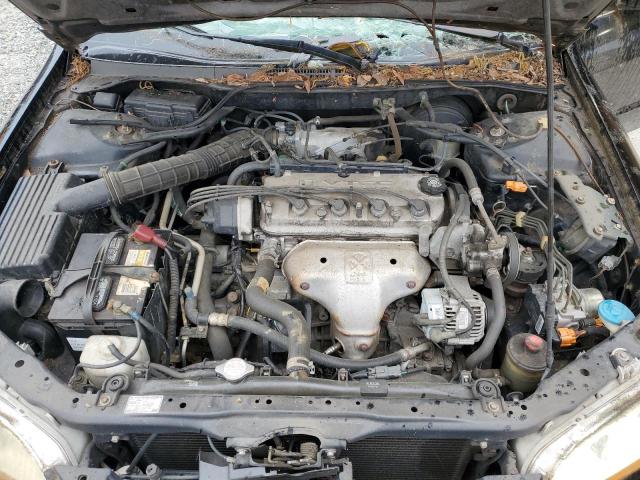 1HGCG5651XA057256 1999 Honda Accord Ex