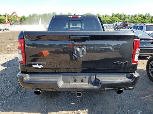 2023 RAM 1500 BIG H - 1C6SRFBT5PN577619
