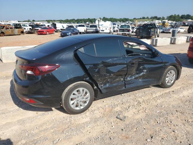 2019 HYUNDAI ELANTRA SE - 5NPD74LF5KH490252