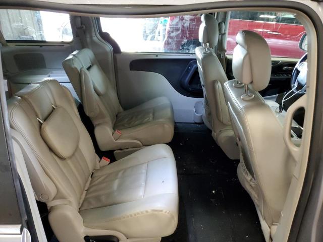 2016 Chrysler Town & Country Touring VIN: 2C4RC1BG6GR304335 Lot: 58861924