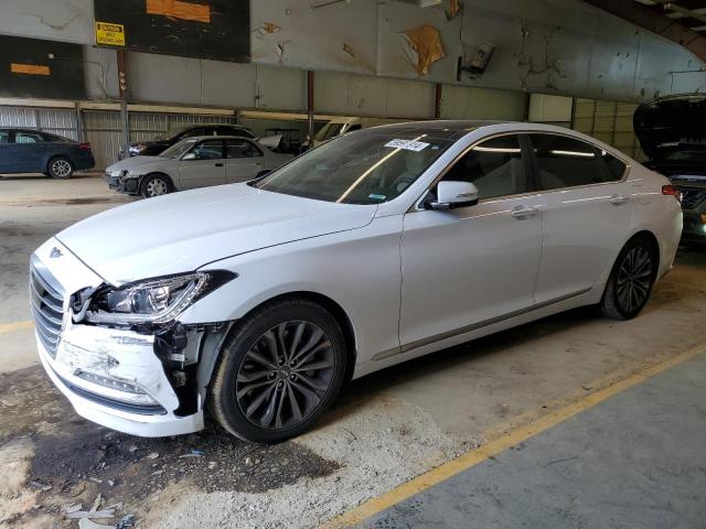 KMHGN4JE0GU107484 2016 Hyundai Genesis 3.8L