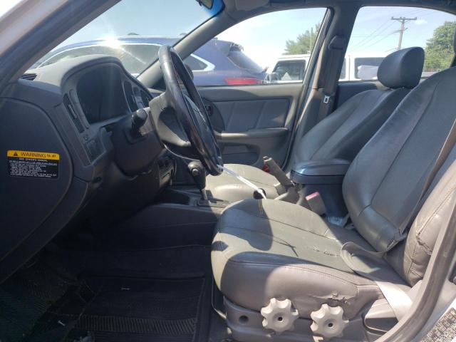 2005 Hyundai Elantra Gls VIN: KMHDN46D55U084767 Lot: 60481844