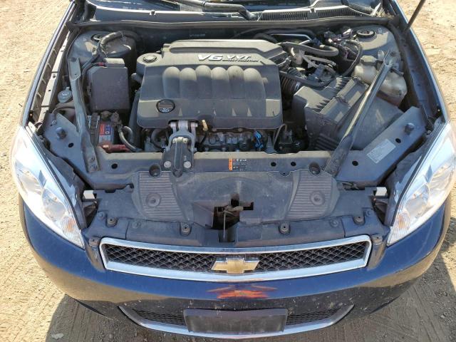 2012 Chevrolet Impala Ltz VIN: 2G1WC5E38C1188558 Lot: 60663344