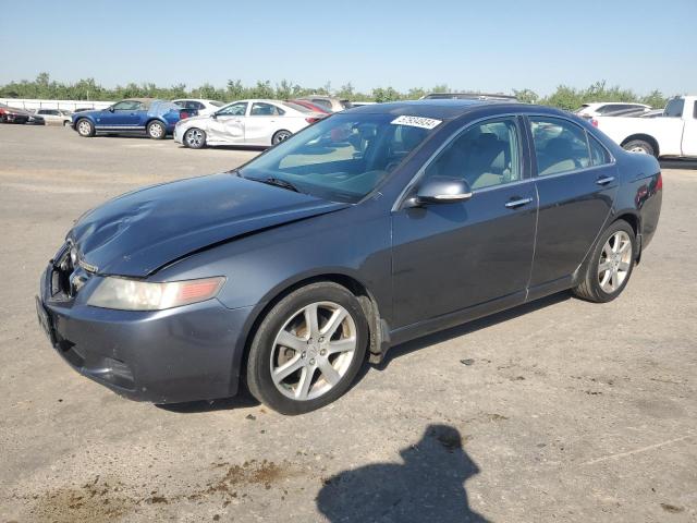 JH4CL96825C028036 2005 Acura Tsx 2005 Acura Tsx VIN: JH4CL96825C028036 Lot: 57934934