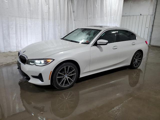 2019 BMW 330Xi VIN: WBA5R7C58KAJ81595 Lot: 59106614