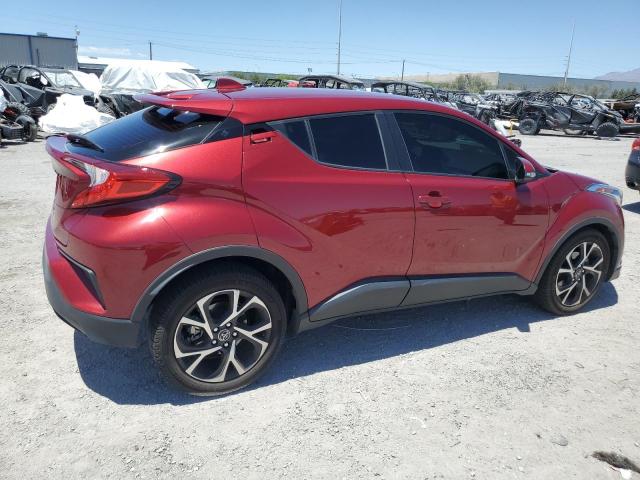 2019 Toyota C-Hr Xle VIN: JTNKHMBX8K1030911 Lot: 57780934