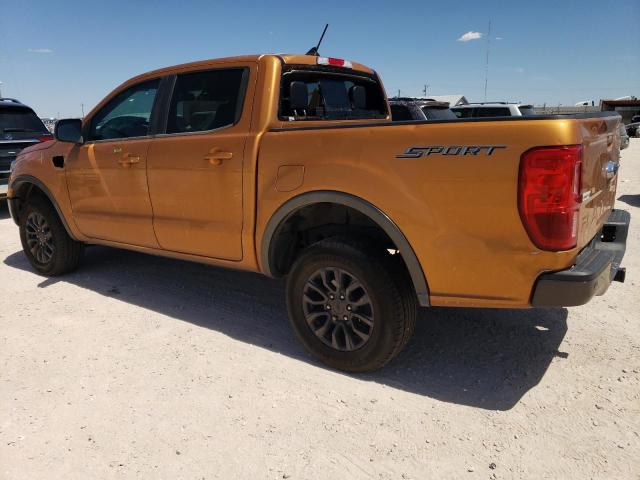 1FTER4EH8KLA48722 2019 FORD RANGER - Image 2