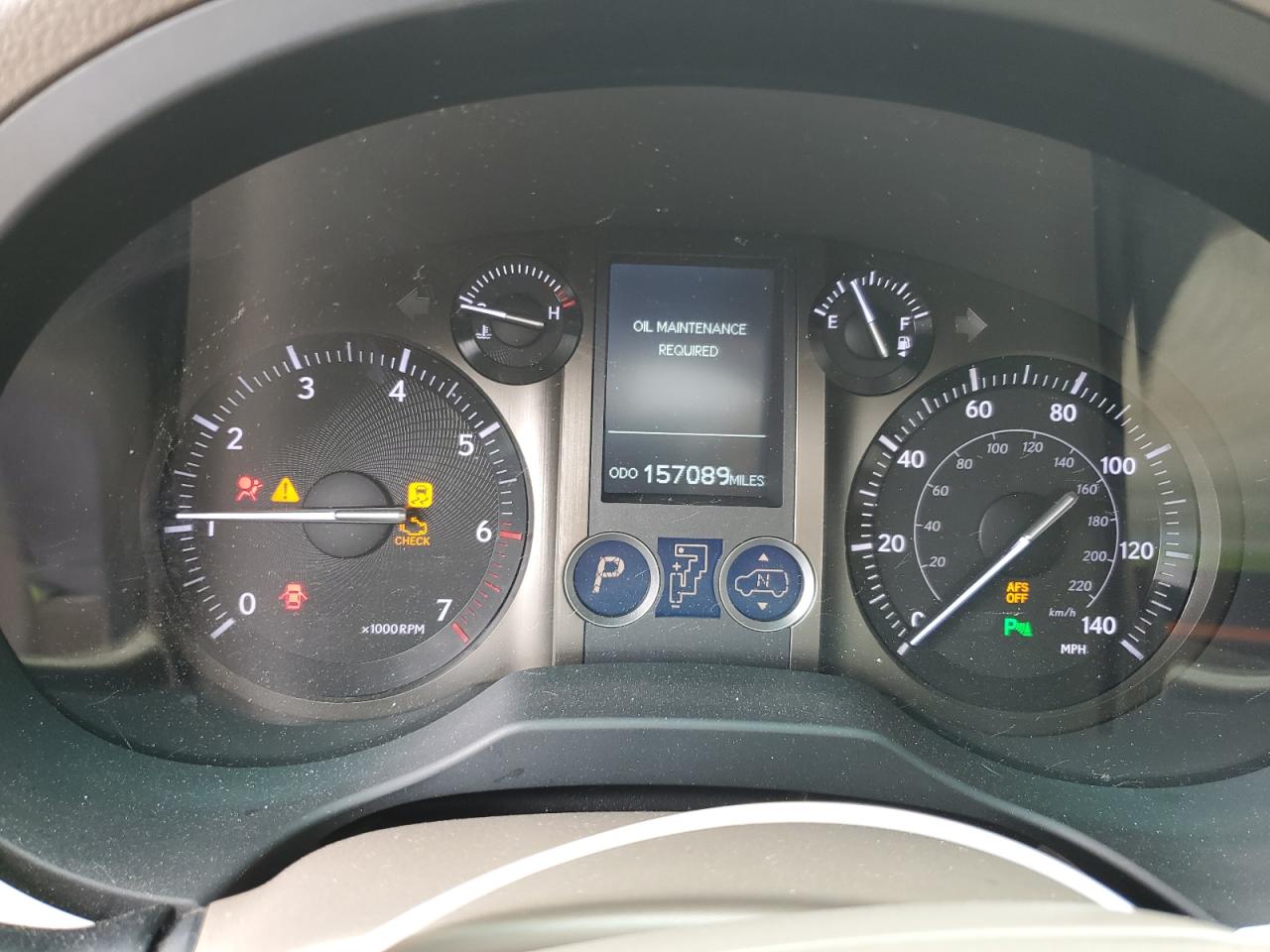 JTJJM7FX3B5020638 2011 Lexus Gx 460 Premium