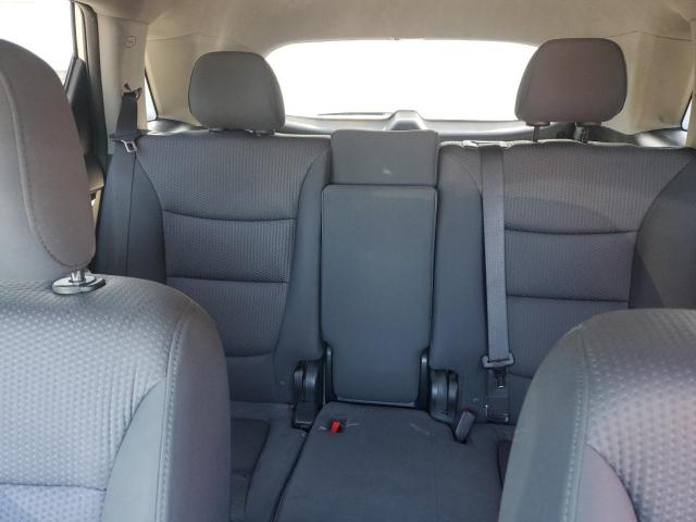 2012 Kia Sorento Base VIN: 5XYKTCA67CG297805 Lot: 58620574