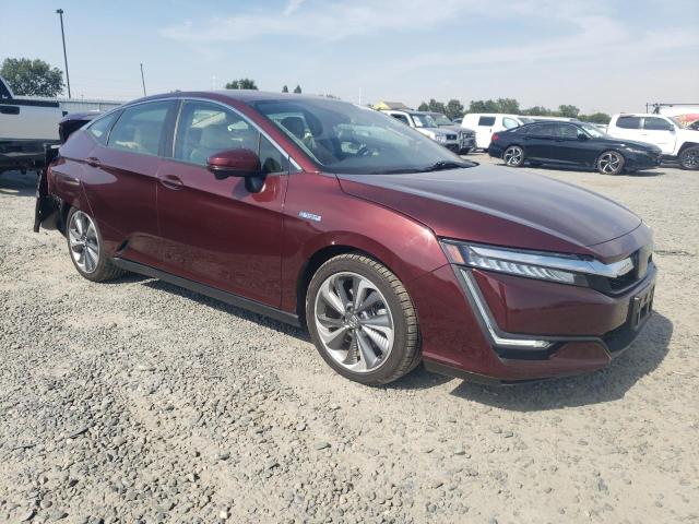2018 HONDA CLARITY - JHMZC5F16JC010171