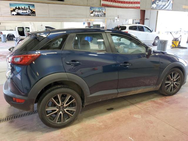 2017 Mazda Cx-3 Touring VIN: JM1DKFC74H0158683 Lot: 58833894