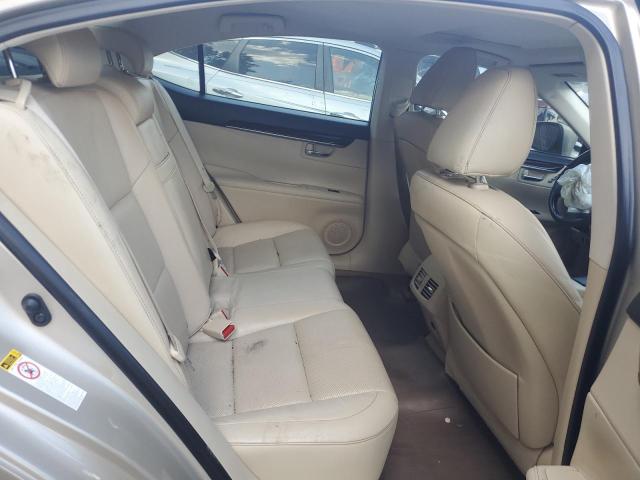 2014 Lexus Es 350 VIN: JTHBK1GG5E2145394 Lot: 58814424